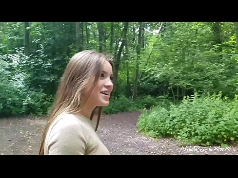 ❤️ Мен Эвелинага коомдук жайда жыныстык катнашты сунуштадым! Ал Ооба деди. Анан мен анын эшекке жана анын оозуна сперма. Анан ал өзүнөн өзү жинденип калды. ️ Порно боюнча бизде ❌️❤